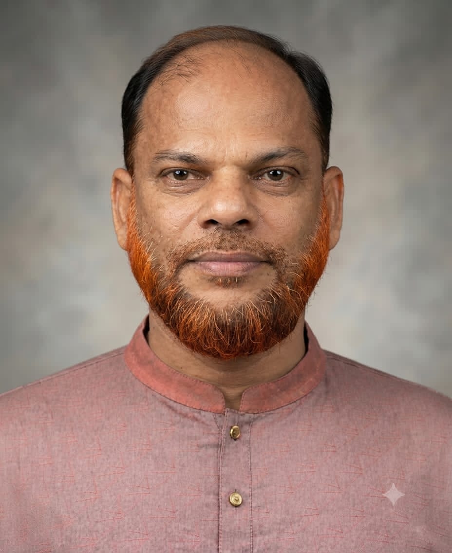 গোটা হাজীগঞ্জ পৌরবাসীর সমর্থন চাই
