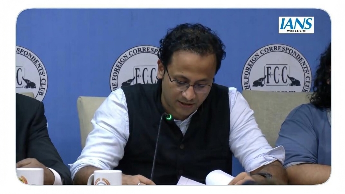 নওফেলের শান্তির বার্তা: অতীতের দায় কি এত সহজে মুছে যায়?
