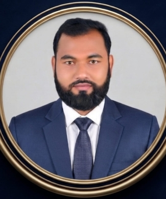 বিষ্ণুপুরকে আধুনিক মডেল ইউনিয়নে রূপ দিতে চাই