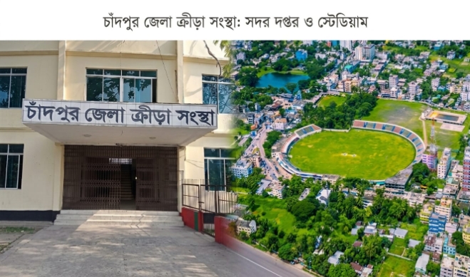 একসময় গ্যালারি থাকতো দর্শকে ভরা, ছিলো মাইকিং ও টিকিটের উৎসব