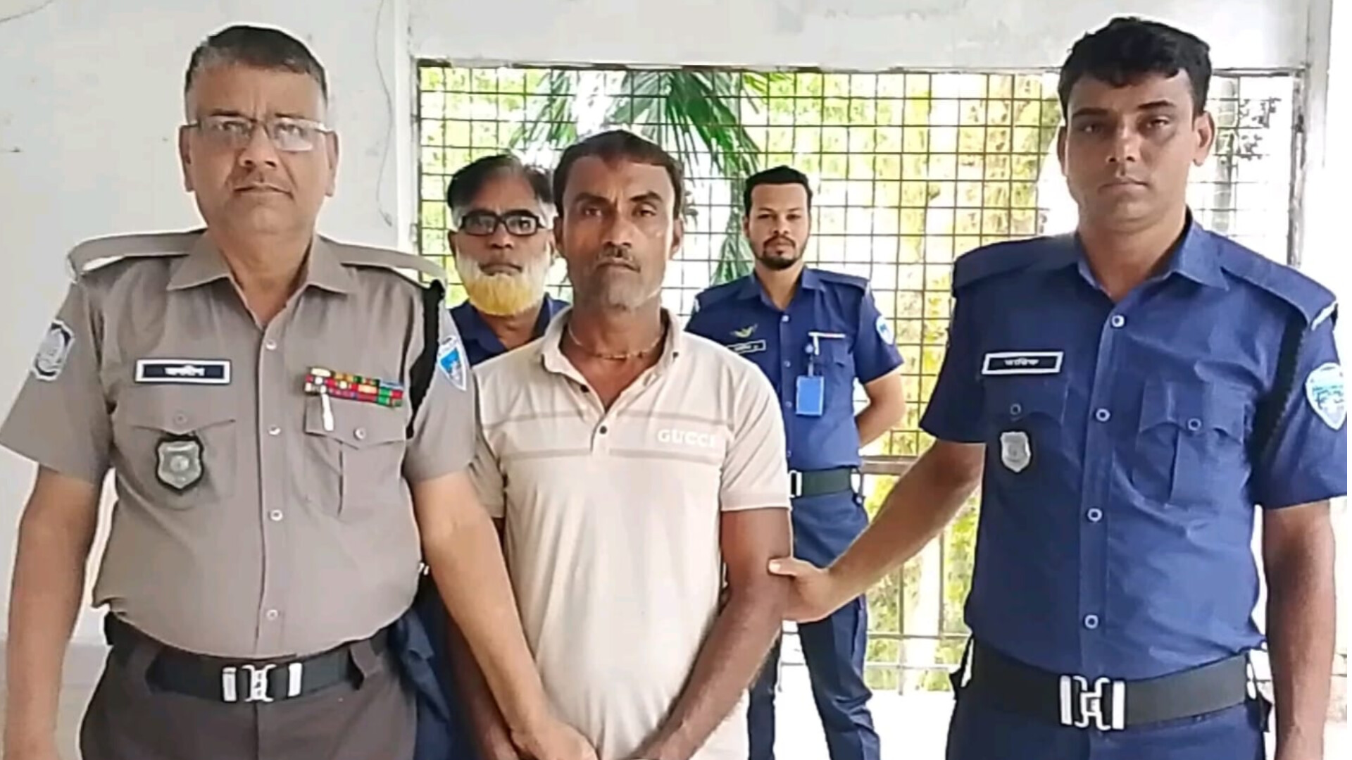 মতলবে চোর সন্দেহে হত্যার দায়ে একজনের যাবজ্জীবন