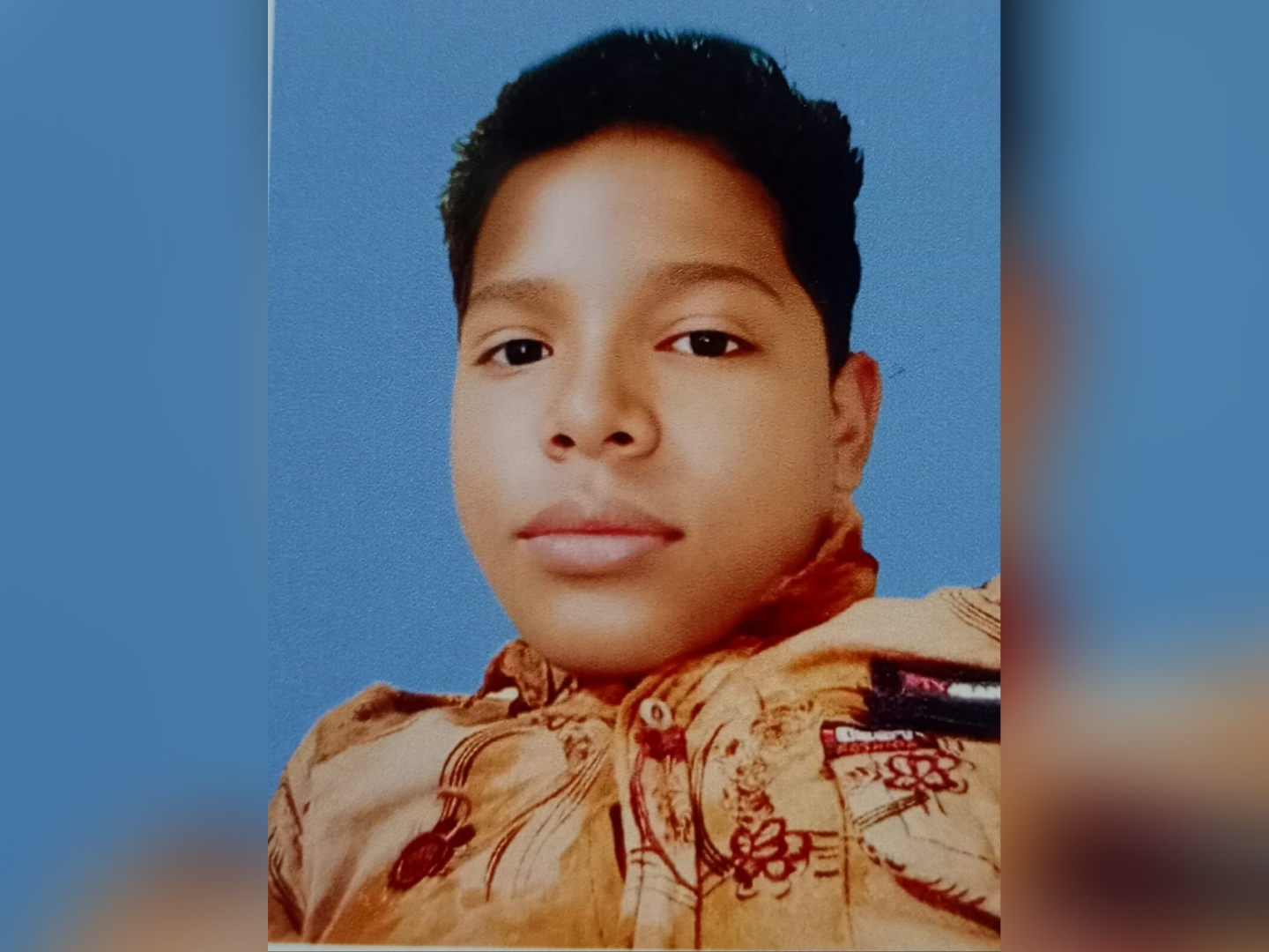 রায়হানের দুটি কিডনিই ছিদ্র।। চিকিৎসা করাতে আর্থিক সহায়তা প্রয়োজন