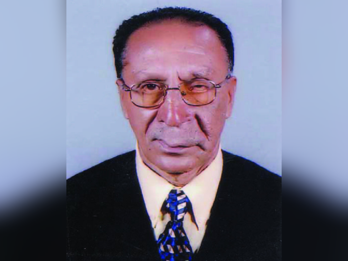 বীর মুক্তিযোদ্ধা হানিফ পাটোয়ারী প্রথম মৃত্যুবার্ষিকী