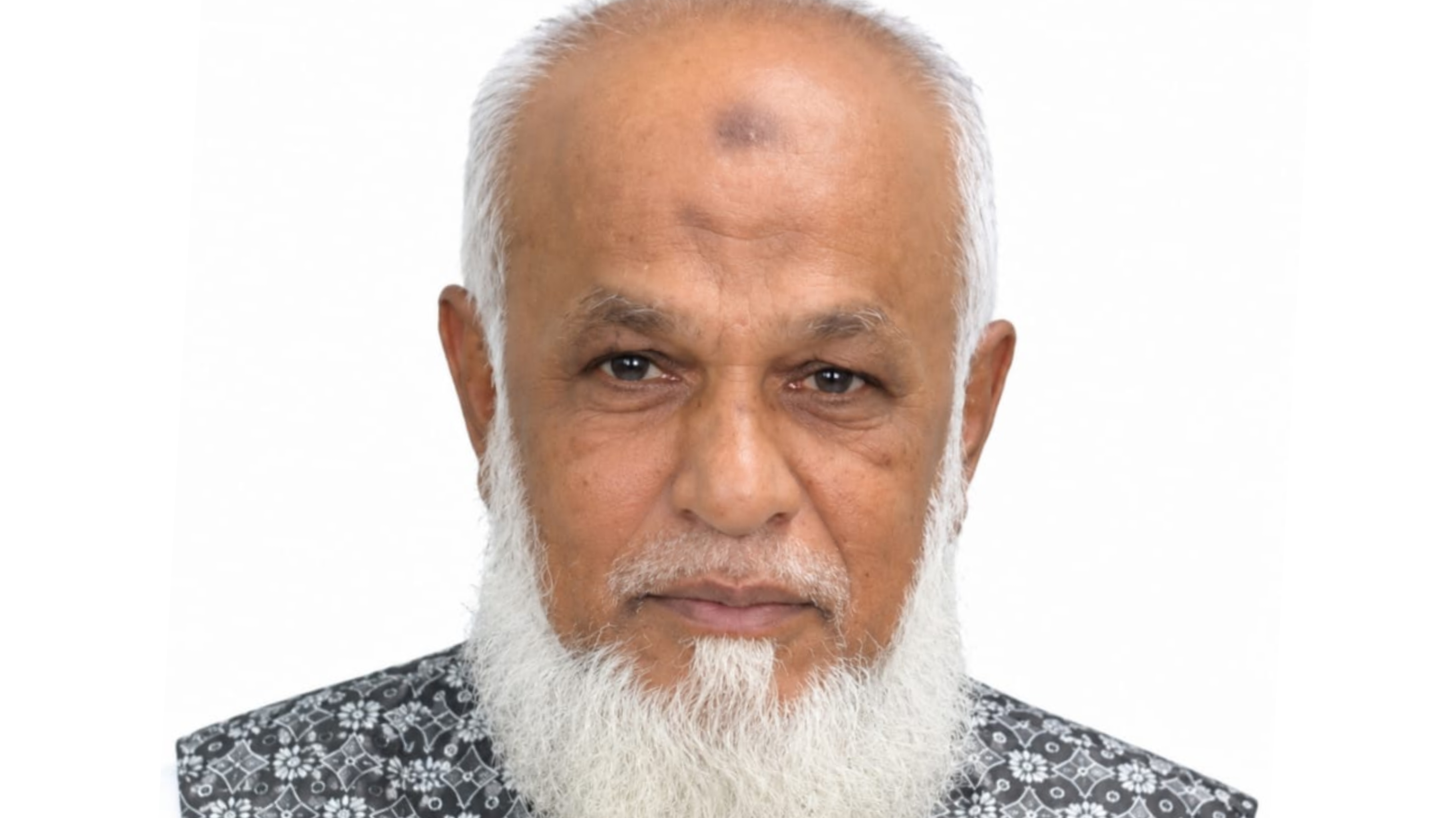 সাবেক ইন্স্যুরেন্স কর্মকর্তা কাজী নজরুল ইসলাম কাজলের ইন্তেকাল