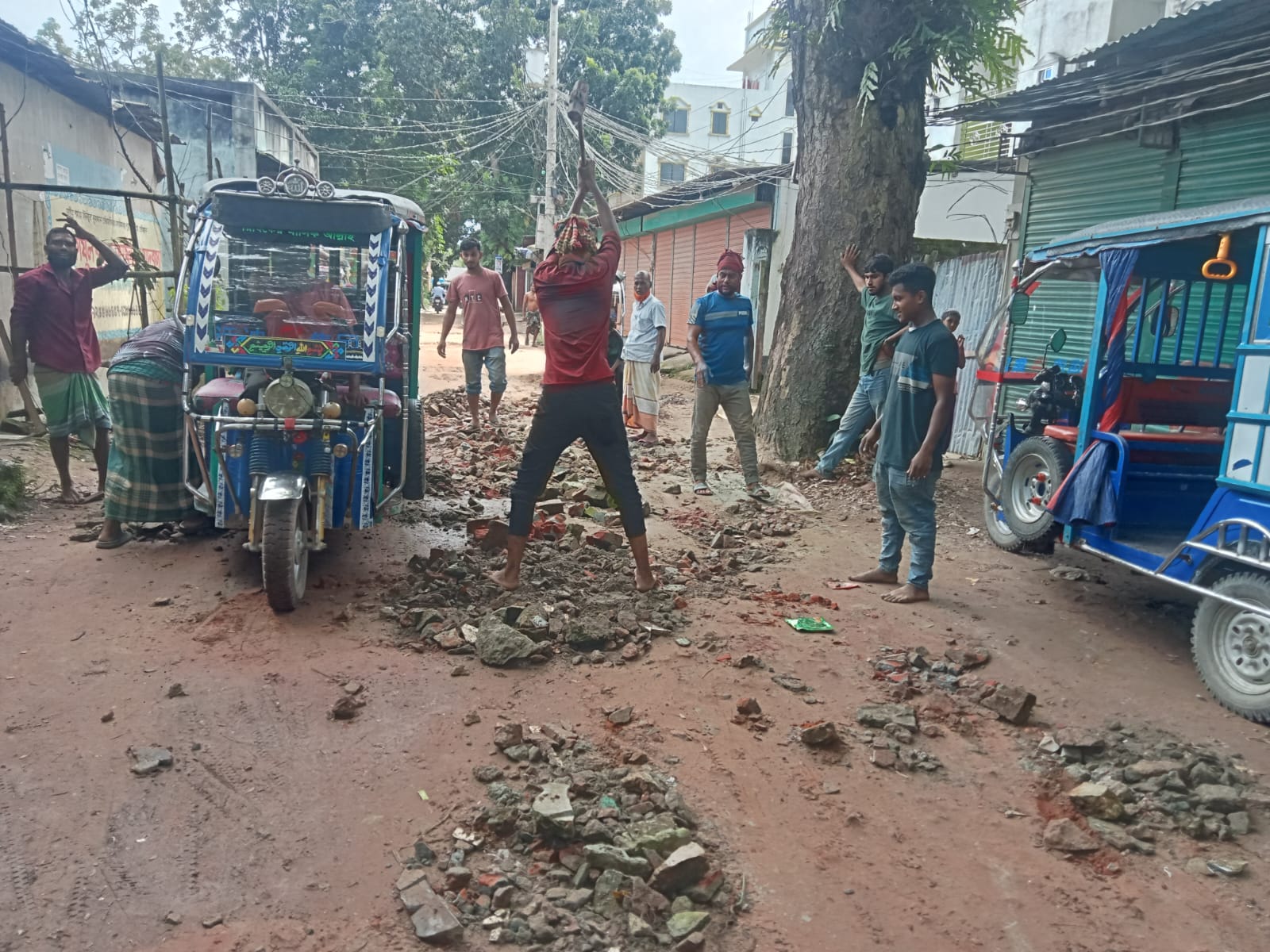 মাদক মামলার আসামির জামিন চাওয়ায় এপিপিকে শোকজ
