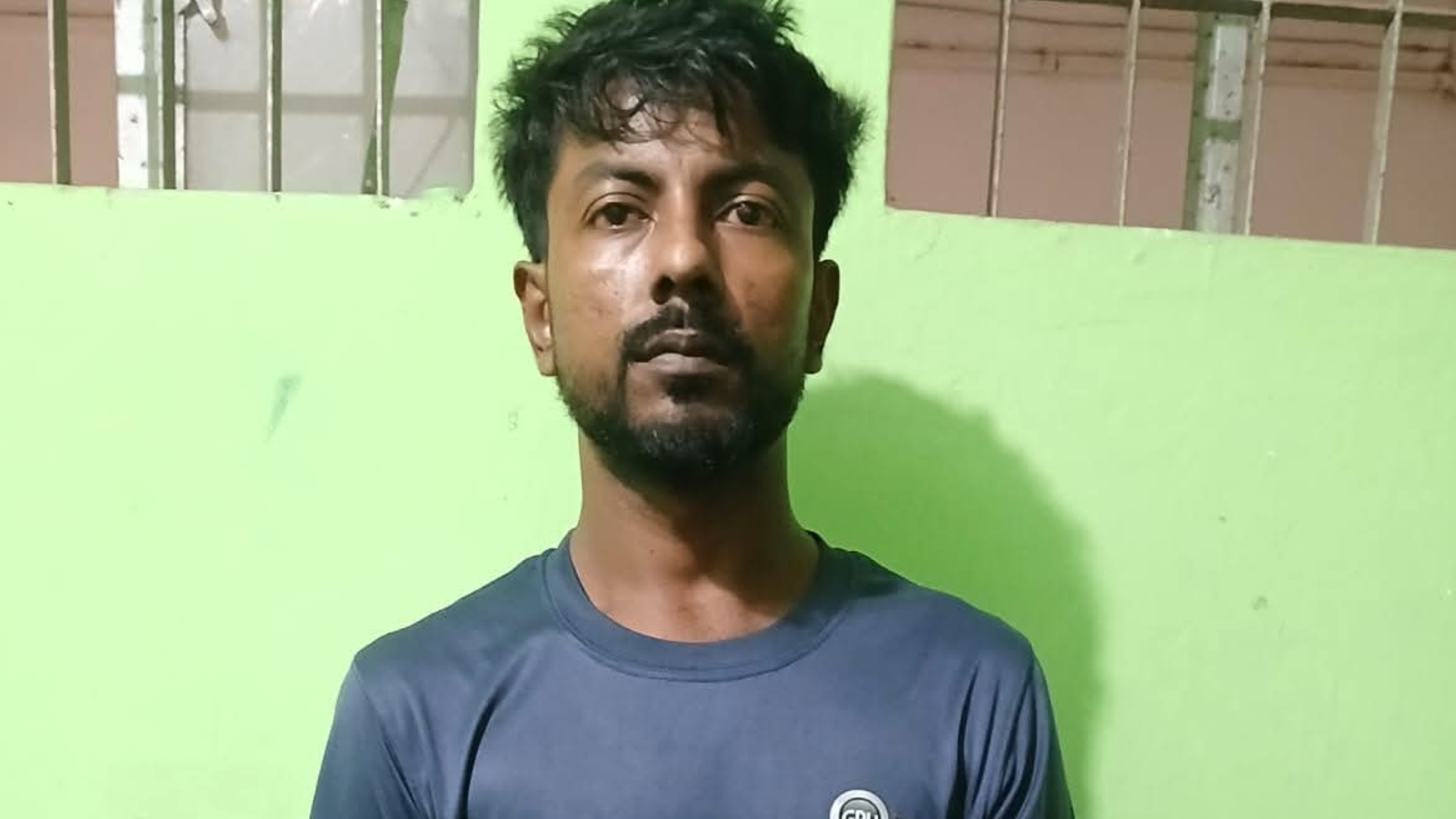 মতলব উত্তরে ১৪ পিস ইয়াবাসহ যুবক গ্রেপ্তার