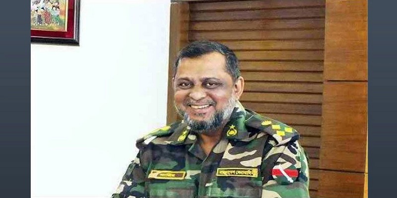বারডেমের মহাপরিচালক হলেন চাঁদপুরের কৃতী সন্তান ব্রিগেডিয়ার জেনারেল (অব.) ডা. নাছির উদ্দিন