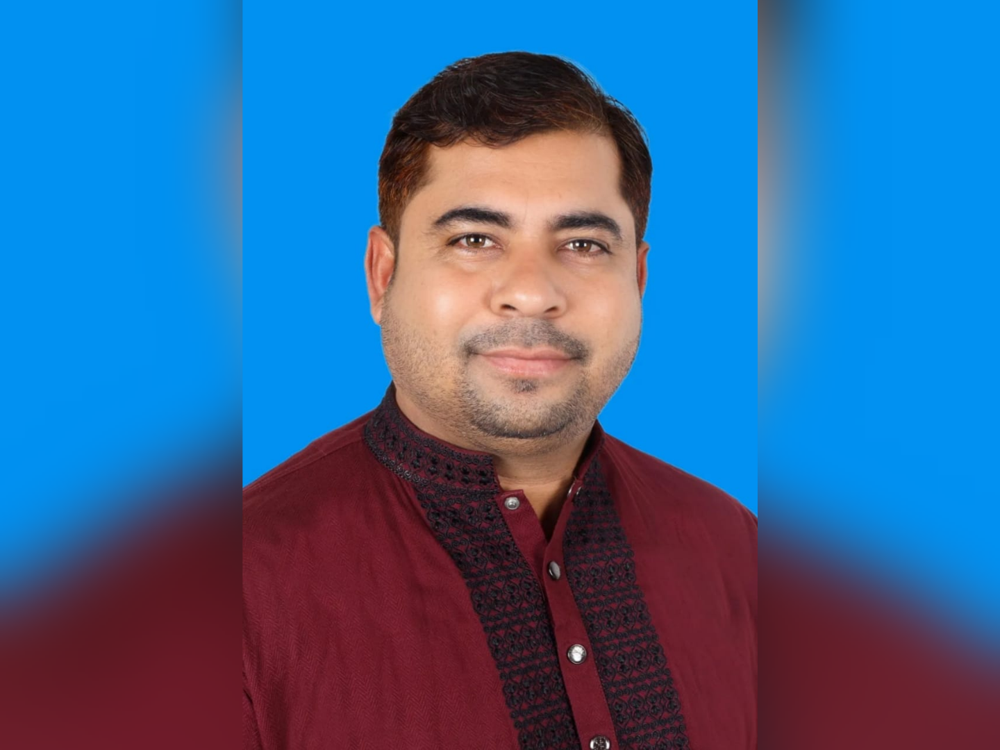 রাজারগাঁও ইউপি নির্বাচনে চেয়ারম্যান প্রার্থী হিসেবে আলোচনায় আব্দুল করিম বেপারী