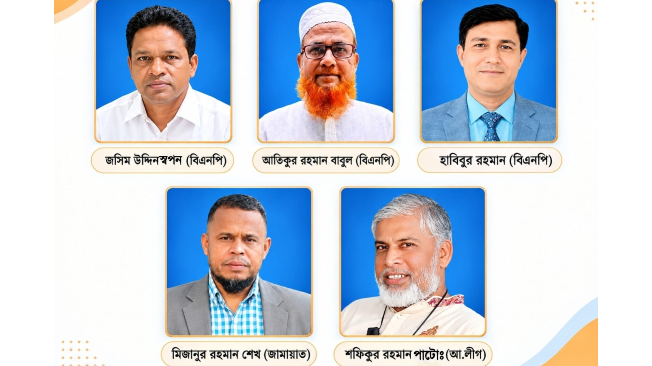 মেধাবীদের ইউনিয়নে মেধাবী প্রার্থী থাকবে তো?