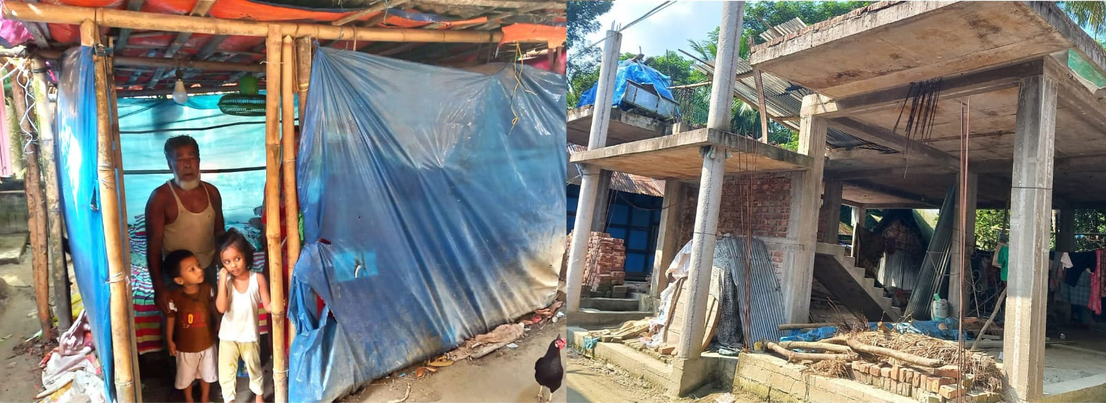 মামলা-জটিলতায় যেন মানবিকতা হারিয়ে না যায়