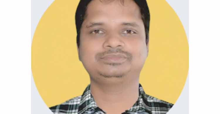 আসুন আমাদের সন্তানদের মোবাইল রেখে বইমুখী করি