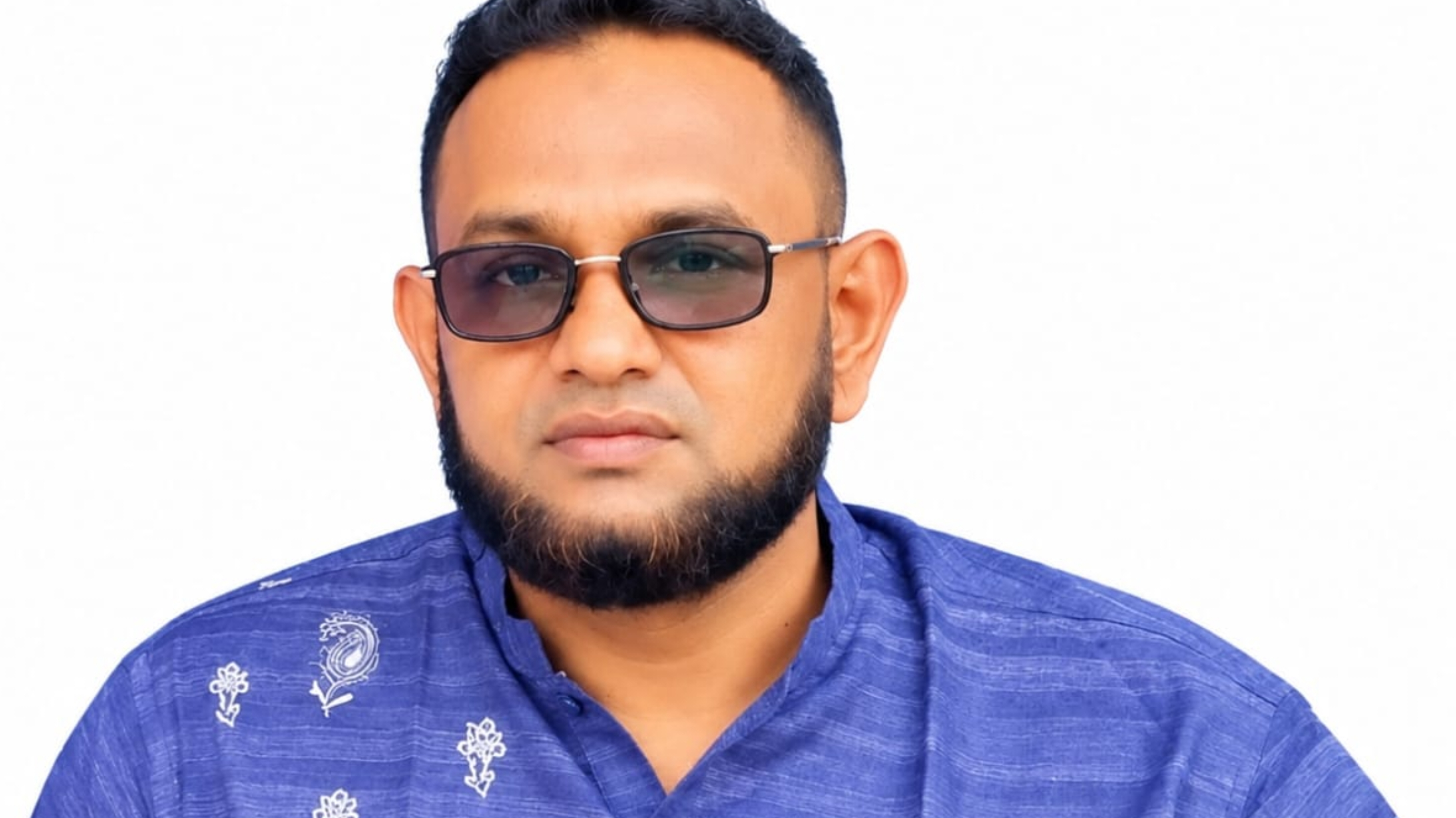 শাহমাহমুদপুরে ক্লিন ইমেজের চেয়ারম্যান পদপ্রার্থী এসএম বাকের খন্দকার