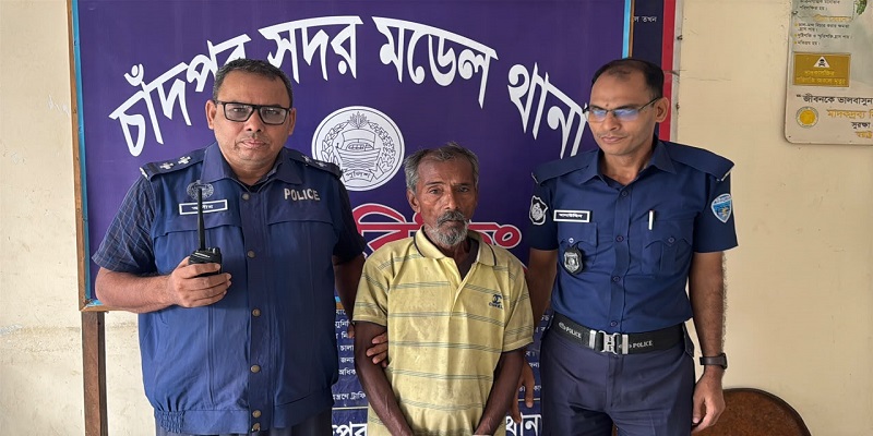 কোহিনূর হত্যা মামলায় মৃত্যুদণ্ডপ্রাপ্ত পলাতক আসামি রফিক গ্রেপ্তার