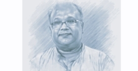 খণ্ডে খণ্ডে অখণ্ড জীবন