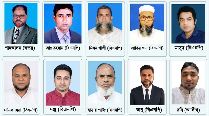 গোবিন্দপুর উত্তর আওয়ামী লীগের দুর্গে এবার বসতি গড়তে পারবে বিএনপি?