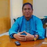 কুড়িগ্রাম মজিদা আদর্শ কলেজের নতুন সভাপতি মোঃ হাসিবুর রহমান
