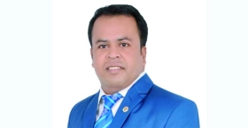 চাঁদপুর রোটারী ক্লাবের ৫২তম চার্টার দিবস উপলক্ষে উদযাপন কমিটির চেয়ারম্যানের শুভেচ্ছা কথা
