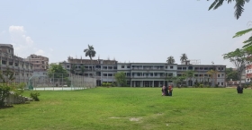 ইতিহাসের পাতায় চাঁদপুর মহকুমা ও জেলা ক্রীড়া সংস্থা
