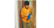 নগদ টাকা ও মোবাইল চুরির হোতা শনাক্ত