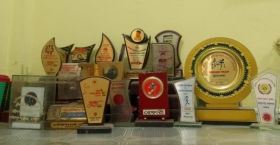 ক্রীড়া ব্যক্তিত্ব মো. শাহজাহান তালুকদার সাহাকে ভুলতে বসেছে সবাই