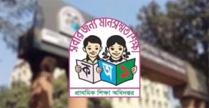 প্রতিটি শিশুর যোগ্যতাভিত্তিক যুগোপযোগী শিখনে সরকারি প্রাথমিক বিদ্যালয়