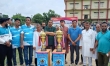 মতলব গোল্ডকাপ ফুটবল টুর্নামেন্ট