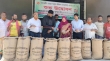 মতলব উত্তরে বোরো ধান সংগ্রহ কার্যক্রম উদ্বোধন