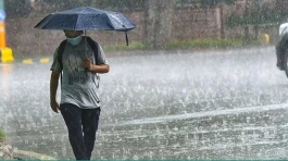 ঢাকাসহ সারাদেশে তিনদিনের বৃষ্টির আভাস