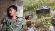 মতলবে সড়ক দুর্ঘটনায় যুবকের মৃত্যু