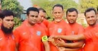 বর্তমান খেলোয়াড়দের সামনে মতলবের ক্রীড়াঙ্গনের সোনালী অতীতকে তুলে ধরতে চাই