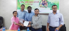 কচুয়ায় জাতীয় পুষ্টি সপ্তাহের আলোচনা সভা ও পুরস্কার বিতরণ