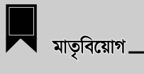 হাজীগঞ্জের যুবদল নেতা কাজী জসিমের মাতৃবিয়োগ, বিভিন্ন মহলের শোক