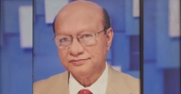 সম্পাদকমণ্ডলীর সভাপতির ঈদ-শুভেচ্ছা