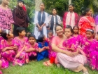 এতিমদের সাথে ঈদ আনন্দ ভাগাভাগি করে নিলো 'বিজয়ী'
