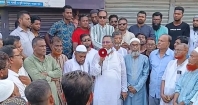কোনো সন্ত্রাসী, অন্যায়কারী, মাদকের সঙ্গে জড়িত, সে আমাদের দলের কেউ নয় : শেখ ফরিদ আহমেদ মানিক