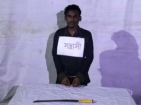 হাজীগঞ্জে যৌথ বাহিনীর অভিযানে কিশোর গ্যাং সদস্য আটক