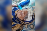 হাজীগঞ্জে নারীর দায়ের কোপে  নারী আহত