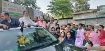 বিএনপি নেতা-কর্মীদের ওপর হামলা মেনে নেওয়া হবে না  :-আলহাজ্ব ড. মোহাম্মদ জালাল উদ্দিন