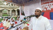 বাংলাদেশের মানুষের মাঝে  ইসলামী গণজাগরণ সৃষ্টি হচ্ছে   : মাওলানা মো. মাকসুদুর রহমান