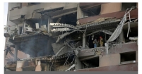 ইসরায়েলের হামলায় ইরানি গোয়েন্দা প্রধান নিহত: তেহরানে কড়া বার্তা!