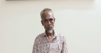 ডিবি পুলিশ ৪  কেজি গাঁজাসহ  এক মাদক ব্যবসায়ীকে গ্রেফতার করেছে