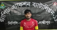 বৃদ্ধাকে শ্বাসরোধ করে হত্যা, গ্রেপ্তার ২