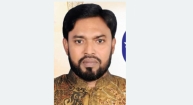 ইউপি চেয়ারম্যান মিজানুর রহমান ইব্রাহিম কার্ডিয়াকে ভর্তি