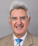 রোটারী ইন্টারন্যাশনালের নূতন সভাপতি   ফ্রান্সেস্কো আরেজ্জো