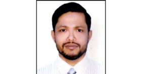 জনমানুষের নেতা দেলোয়ার হোসেন মিয়াজী