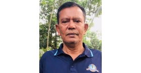 মাত্র দু বছরে আমার তিন ভাই নিলেন চিরবিদায়