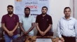 নাঙ্গলকোট রাইটার্স অ্যাসোসিয়েশনের আহ্বায়ক কমিটি গঠন