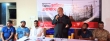 মতলবে জিপিএইচ ইস্পাতের নির্মাণ শ্রমিকদের সাথে মতবিনিময় সভা