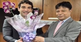 বাংলাদেশের সাথে ব্যবসায়িক ও অর্থনৈতিক চুক্তি করতে চায় ব্রাজিল