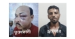 রায়পুরে দু সিএনজি যাত্রীকে বাসে তুলে নিয়ে নির্মমভাবে পিটিয়ে আহত, আটক ১